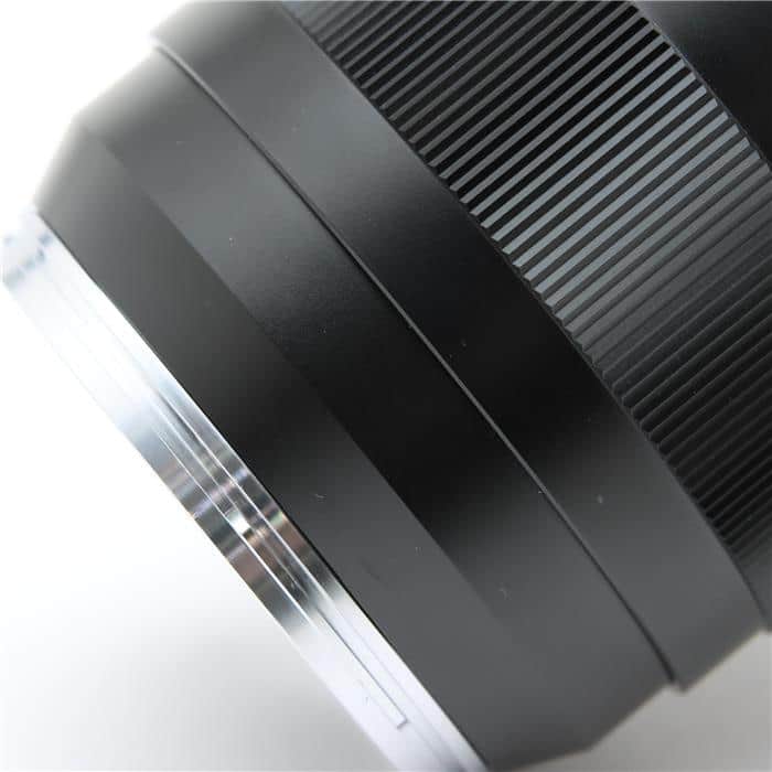 Distagon T* 35mm F2 ZE(キヤノンEF用)