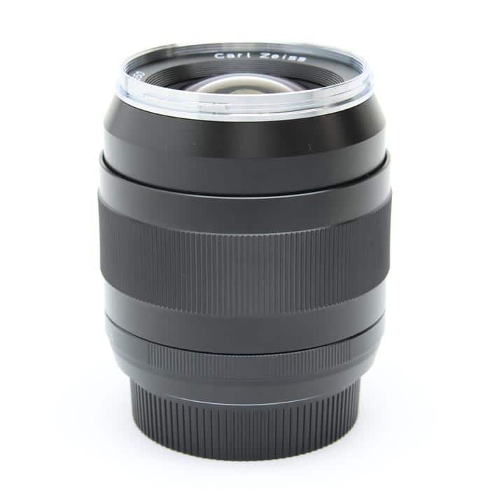 Distagon T* 35mm F2 ZE(キヤノンEF用)