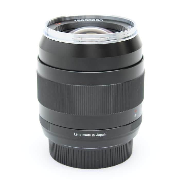 Distagon T* 35mm F2 ZE(キヤノンEF用)