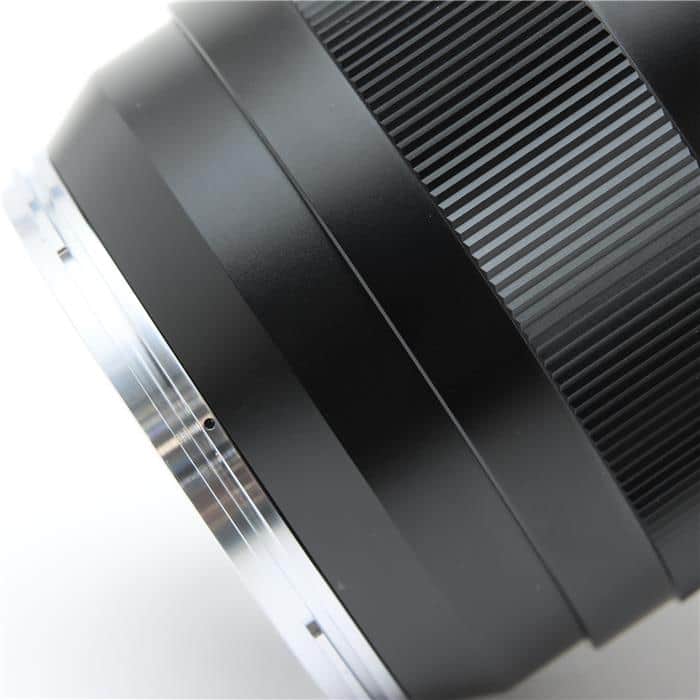 Distagon T* 35mm F2 ZE(キヤノンEF用)