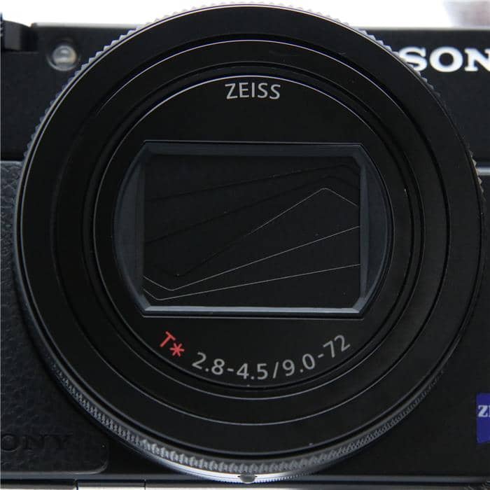 Cyber-shot DSC-RX100M7G シューティンググリップキット