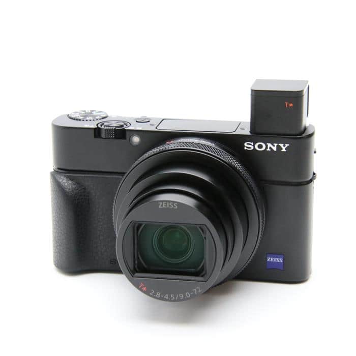 Cyber-shot DSC-RX100M7G シューティンググリップキット