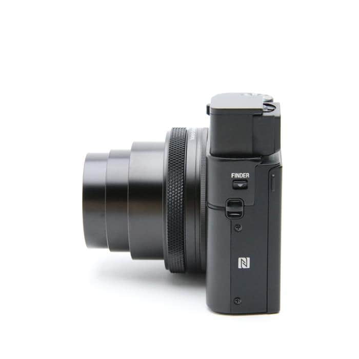 Cyber-shot DSC-RX100M7G シューティンググリップキット