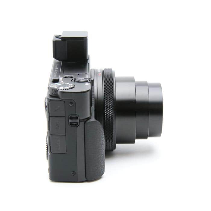 Cyber-shot DSC-RX100M7G シューティンググリップキット