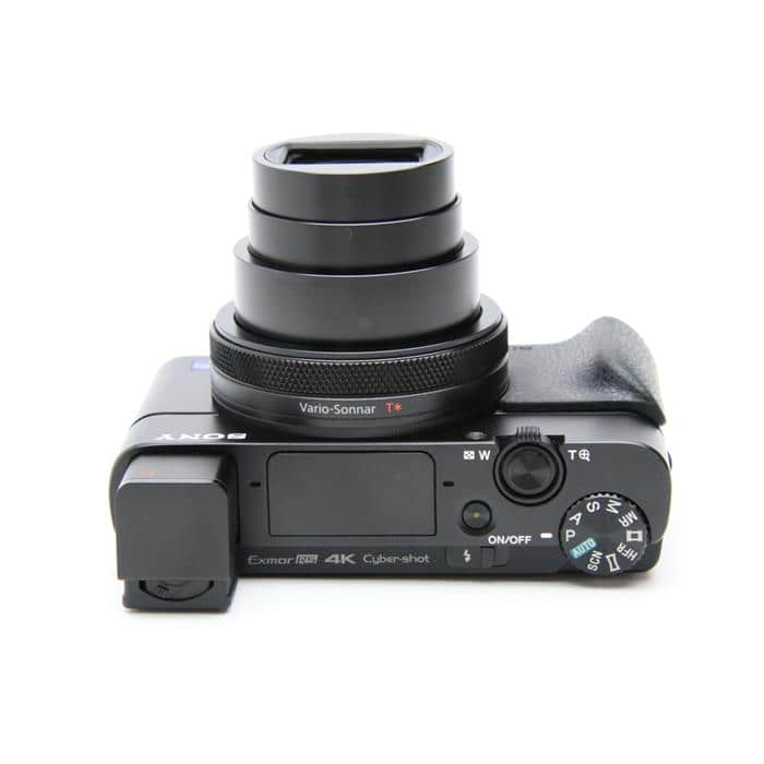 Cyber-shot DSC-RX100M7G シューティンググリップキット