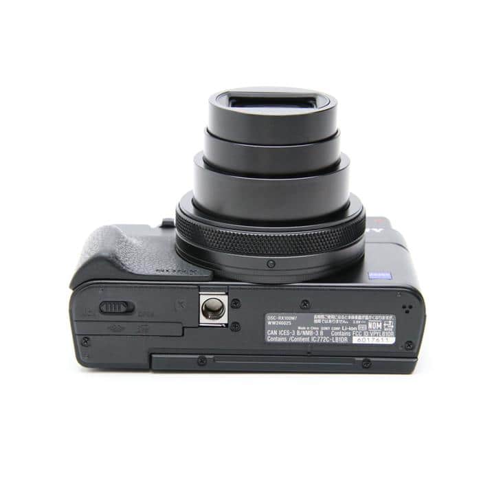 Cyber-shot DSC-RX100M7G シューティンググリップキット