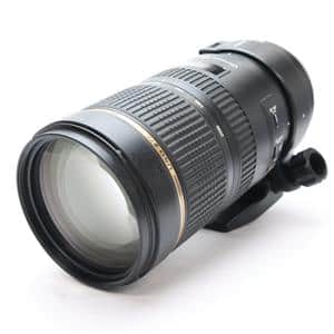 TAMRON (タムロン) SP 70-200mm F2.8 Di VC USD（ニコン用）A009