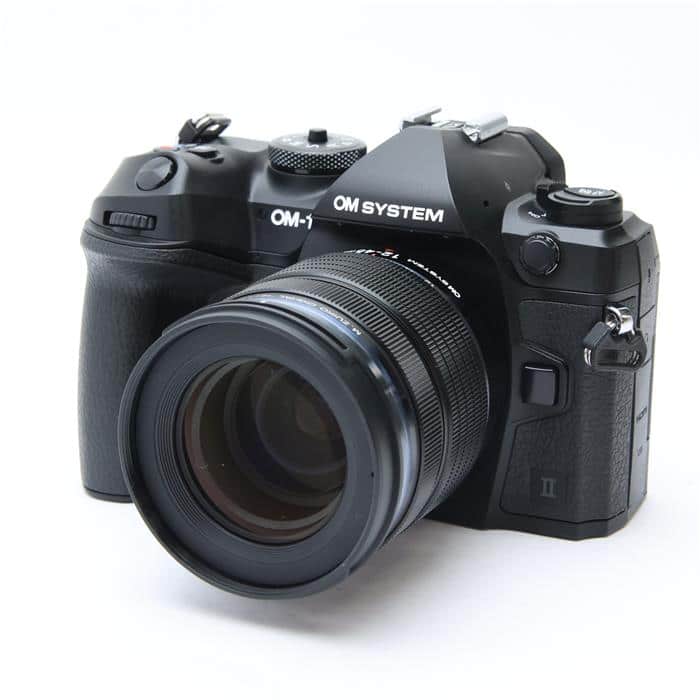 OM-1 Mark II 12-45mm F4.0 PRO レンズキット
