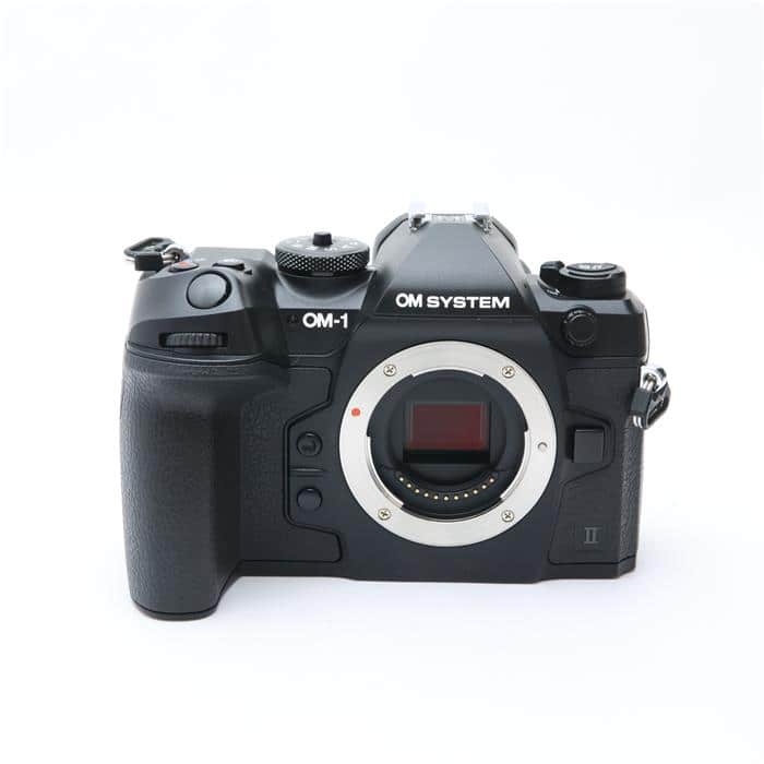 OM-1 Mark II 12-45mm F4.0 PRO レンズキット