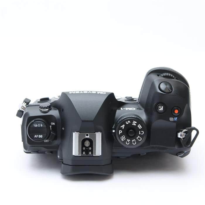 OM-1 Mark II 12-45mm F4.0 PRO レンズキット