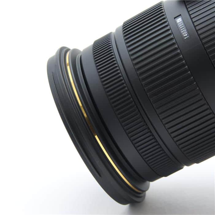 17-50mm F2.8 EX DC HSM (ペンタックス用)