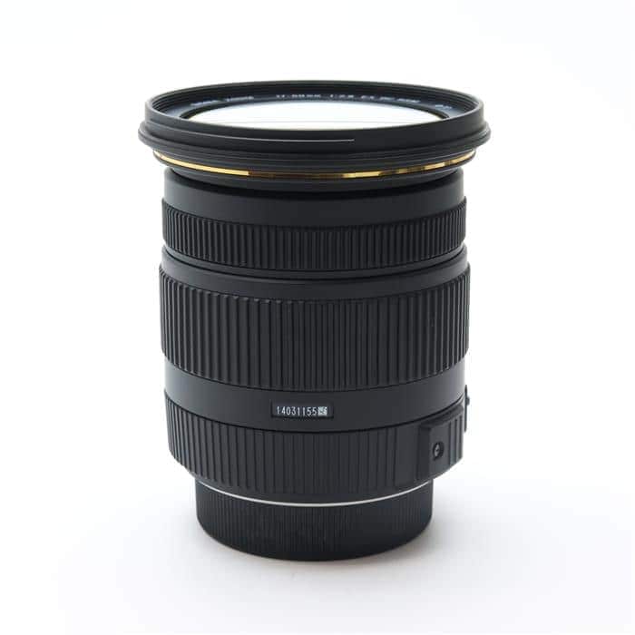 17-50mm F2.8 EX DC HSM (ペンタックス用)