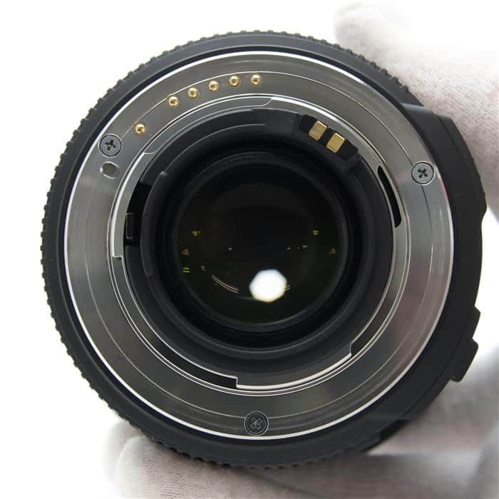 17-50mm F2.8 EX DC HSM (ペンタックス用)