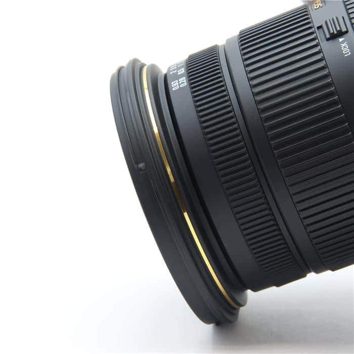 17-50mm F2.8 EX DC HSM (ペンタックス用)