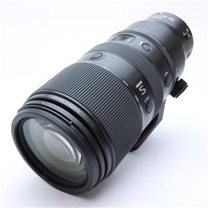Nikon (ニコン) NIKKOR Z 100-400mm F4.5-5.6 VR S メイン
