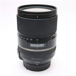 TAMRON (タムロン) 16-300mm F3.5-6.3 Di II VC PZD MACRO/Model B016N