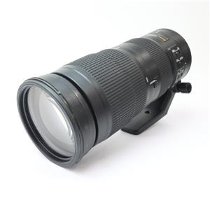 Nikon (ニコン) AF-S NIKKOR 200-500mm F5.6E ED VR メイン