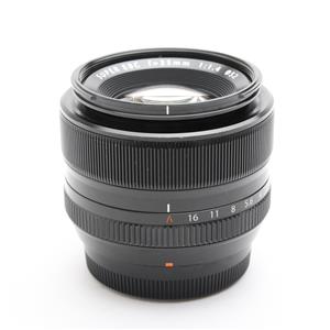 新品)FUJIFILM (フジフイルム) フジノン XF35mm F1.4 R（商品ID