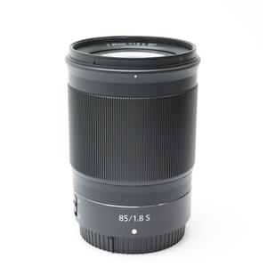 Nikon (ニコン) NIKKOR Z 85mm F1.8 S メイン