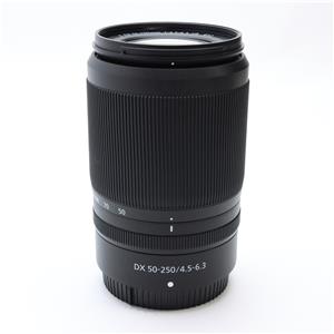 Nikon (ニコン) NIKKOR Z DX 50-250mm F4.5-6.3 VR メイン