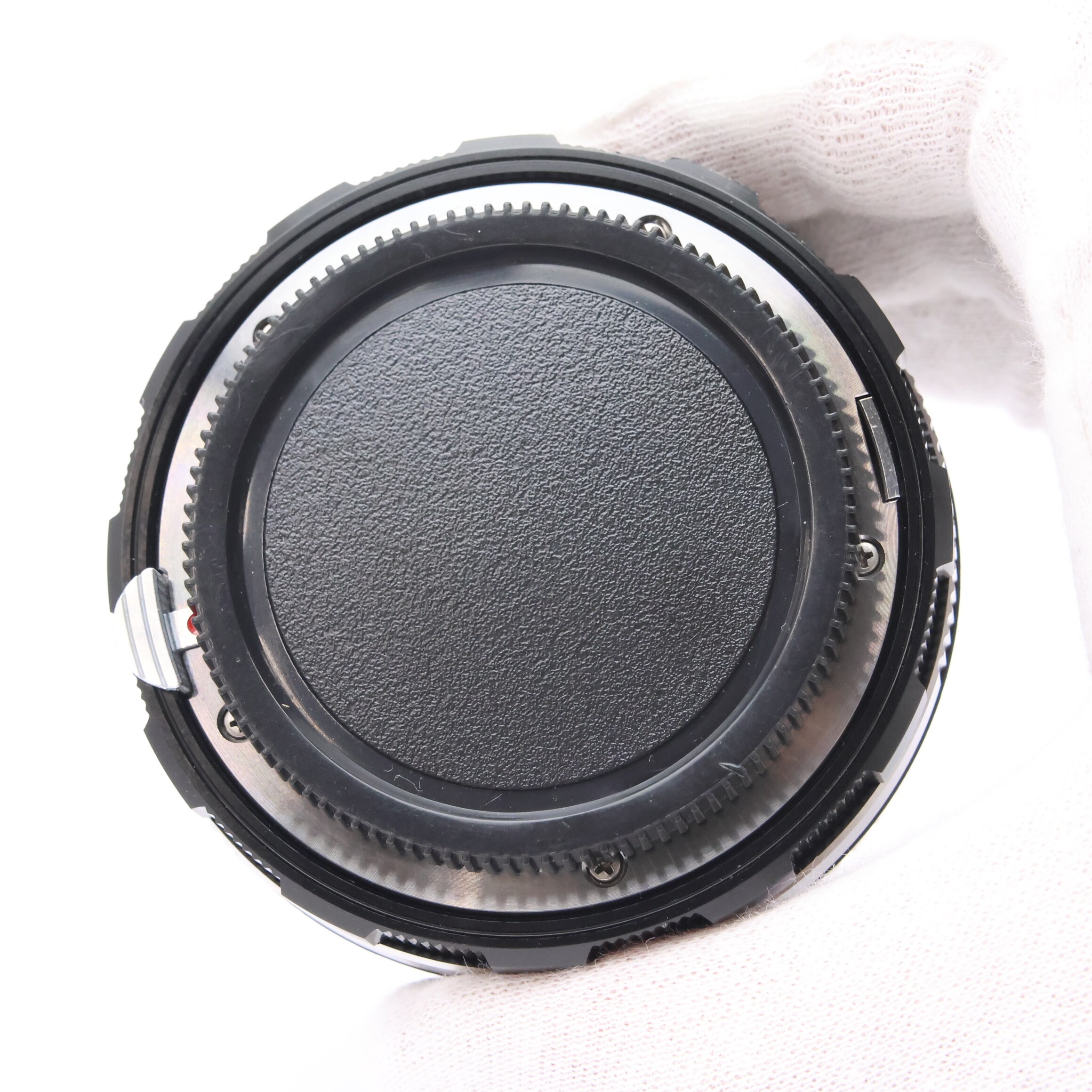 中古)SHOTEN（ショウテン） マウントアダプター ライカMレンズ/ニコンZ 