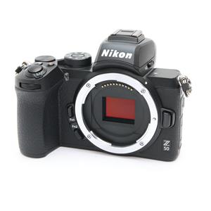 nikon z50」の商品検索結果 | デジタルカメラ、ミラーレスカメラ、交換