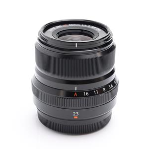 Fujifilm XF 23mm F2レンズ マップカメラ美品 XF23mm F2 R WR」「FUJIFILM」「中古商品」の商品検索結果 | デジタル