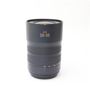 新品)HASSELBLAD (ハッセルブラッド) XCD 20-35mm F3.2-4.5 E（商品ID