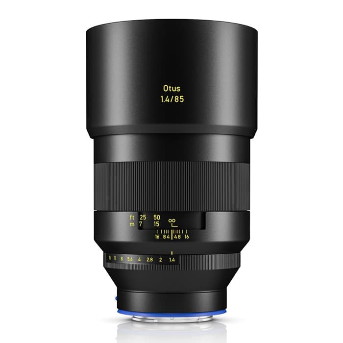 新品)Carl Zeiss (カールツァイス) Otus ML 85mm F1.4 E-mount