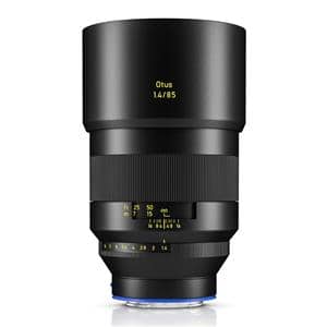 Carl Zeiss (カールツァイス) Otus ML 85mm F1.4