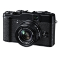 FUJIFILM (フジフイルム) X10 ブラック