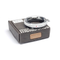 METABONES (メタボーンズ) マウントアダプター ライカMレンズ/マイクロフォーサーズボディ用 ホワイト