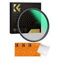 K&F Concept (ケーアンドエフ・コンセプト) NANO-X C-PLフィルター V1 49mm