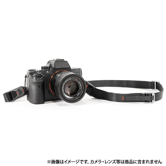 新品)peak design (ピークデザイン) リーシュ カメラストラップ