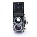 Rollei (ローライ) ローライフレックス 2.8F (クセノタール)