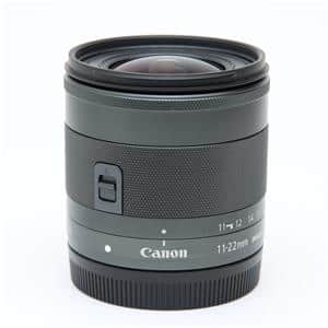 Canon EF-M11-22mm F4-5.6 IS STM」「新同品・美品のみ」の商品検索 