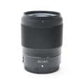 NIKKOR Z 35mm F1.8 S