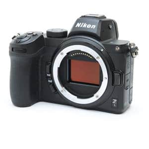 Nikon (ニコン) Z5 ボディ メイン