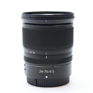 Nikon (ニコン) NIKKOR Z 24-70mm F4 S メイン