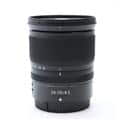 NIKKOR Z 24-70mm F4 S