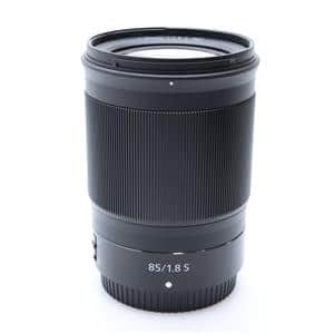 Nikon (ニコン) NIKKOR Z 85mm F1.8 S」「中古商品」の商品検索 Nikon (ニコン) NIKKOR Z 85mm F1.8 S」「中古商品」の商品検索