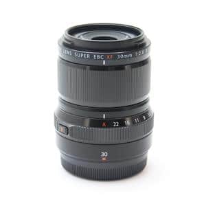 FUJIFILM (フジフイルム) フジノン XF30mm F2.8 R LM WR MACRO メイン
