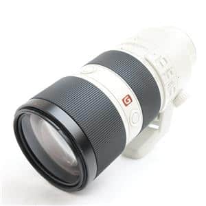 FE 70-200mm F2.8 GM OSS SEL70200GM 中古品 中古(B)] ソニー FE 70-200mm F2.8 GM OSS SEL70200GM 望遠