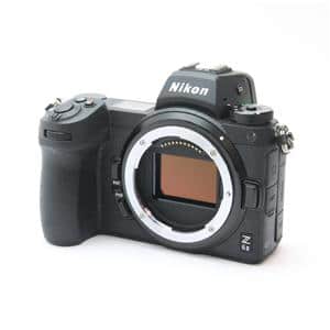 Nikon (ニコン) Z6II ボディ メイン