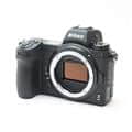 Z6II ボディ