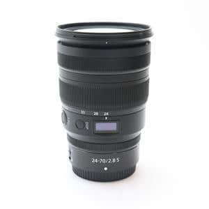 Nikon (ニコン) NIKKOR Z 24-70mm F2.8 S メイン