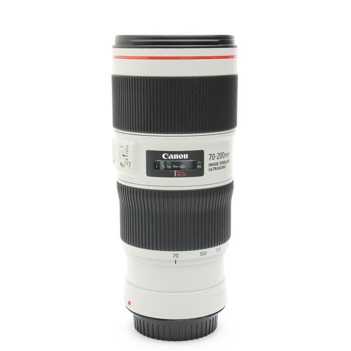 EF70-200mm F4L IS II USM