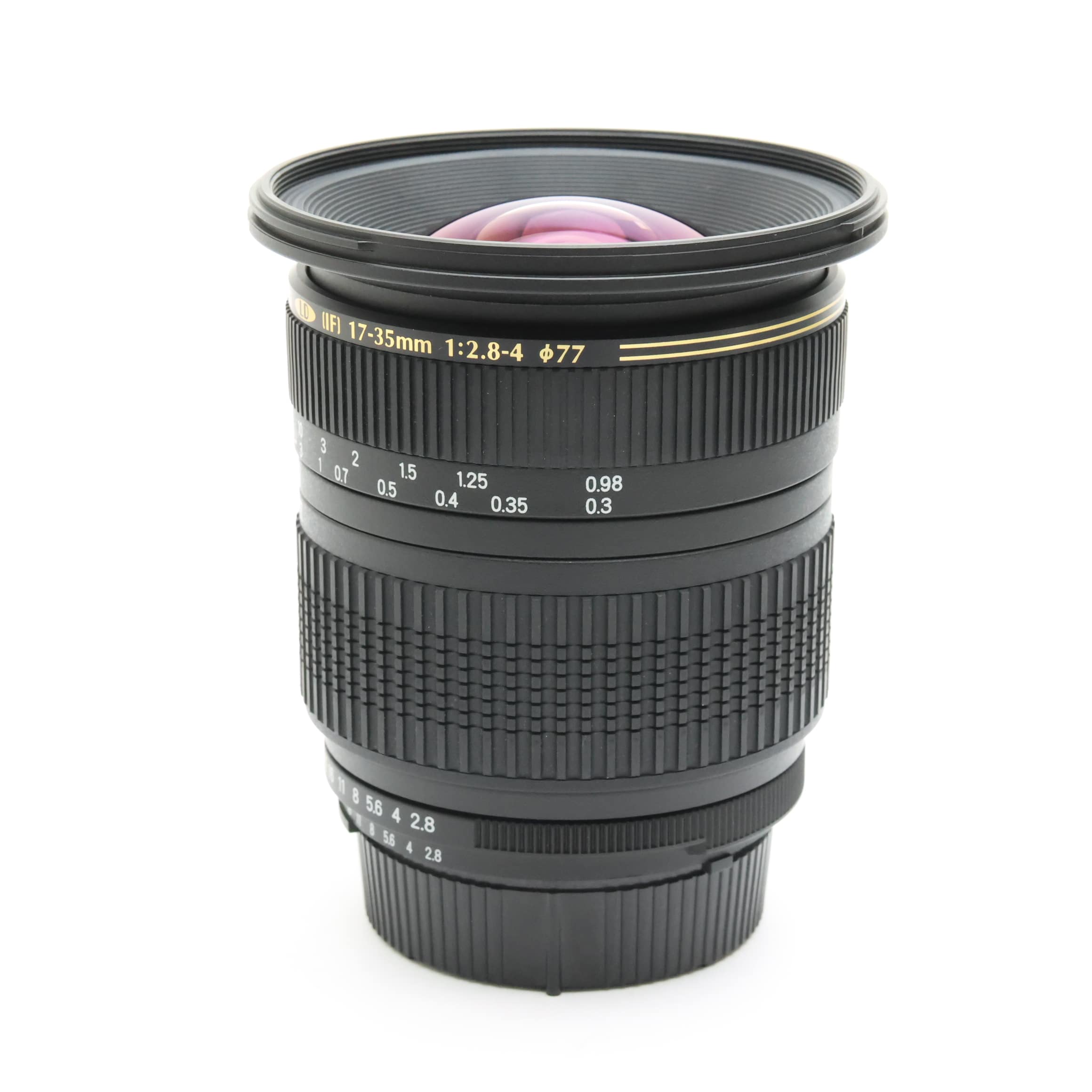 中古)TAMRON (タムロン) SP AF17-35mm F2.8-4 Di LD Aspherical [IF