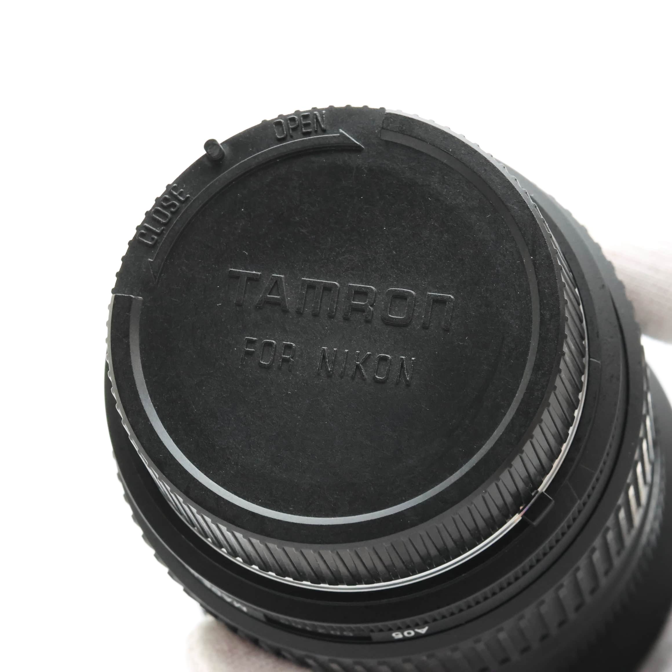 中古)TAMRON (タムロン) SP AF17-35mm F2.8-4 Di LD Aspherical [IF