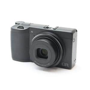 RICOH リコー GR IIIx GR 3x 中古美品 中古美品】RICOH GR IIIX GR3X リコーの通販 by aoi'sshop｜ラクマ
